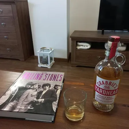 Winslow Highland - Giovanni, ул валевица 7 кв грамадето Бансько