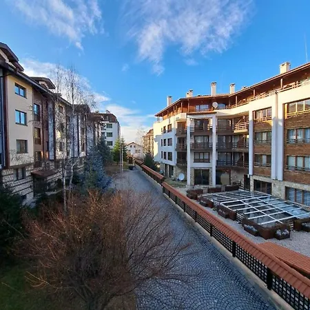 Winslow Highland - Giovanni, ул валевица 7 кв грамадето Бансько