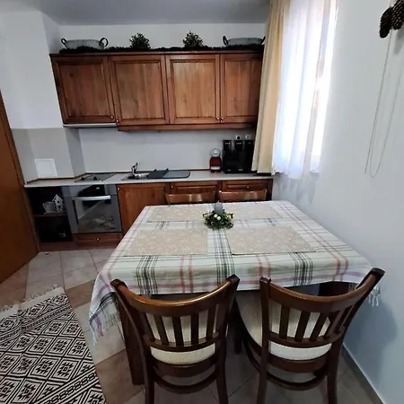 Aparthotel Winslow Highland - Giovanni, ул валевица 7 кв грамадето *