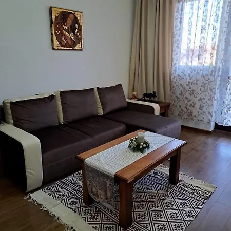 Winslow Highland - Giovanni, ул валевица 7 кв грамадето Aparthotel *