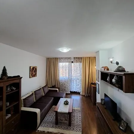 Winslow Highland - Giovanni, ул валевица 7 кв грамадето * Bansko