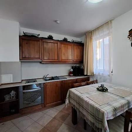 Winslow Highland - Giovanni, ул валевица 7 кв грамадето * Bansko