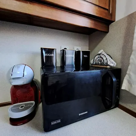 Winslow Highland - Giovanni, ул валевица 7 кв грамадето Aparthotel *