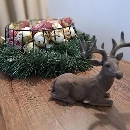 Winslow Highland - Giovanni, ул валевица 7 кв грамадето Bansko