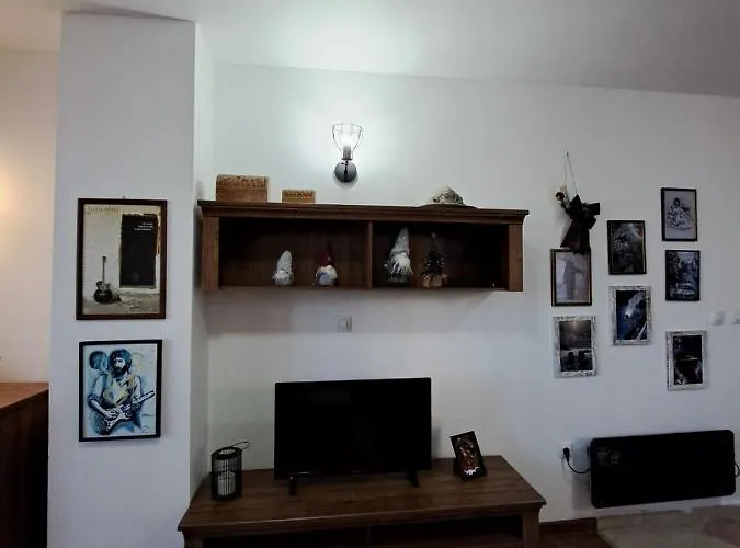 아파트호텔 Winslow Highland - Giovanni, ул валевица 7 кв грамадето