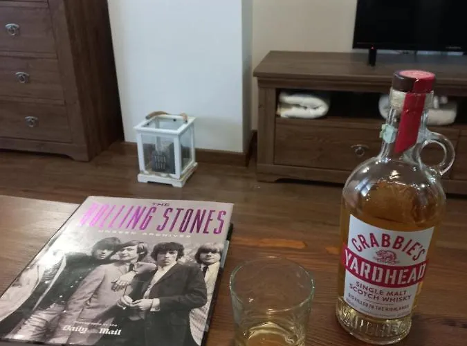 Winslow Highland - Giovanni, ул валевица 7 кв грамадето 반스코