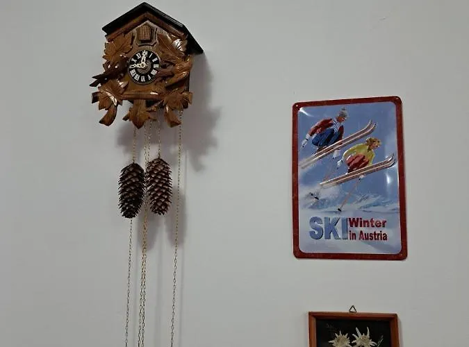 아파트호텔 Winslow Highland - Giovanni, ул валевица 7 кв грамадето 반스코