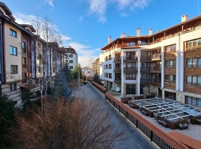 Winslow Highland - Giovanni, ул валевица 7 кв грамадето 반스코