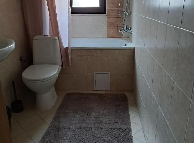 Winslow Highland - Giovanni, ул валевица 7 кв грамадето 아파트호텔