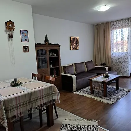 Apart-hotel Winslow Highland - Giovanni, ул валевица 7 кв грамадето Bansko