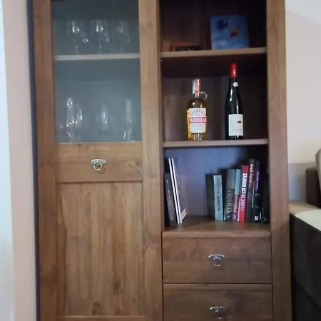 Winslow Highland - Giovanni, ул валевица 7 кв грамадето *