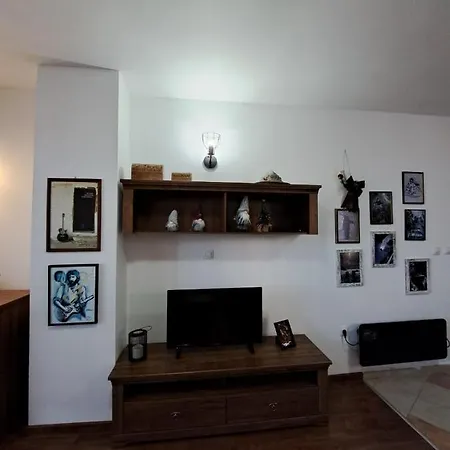 Apart-hotel Winslow Highland - Giovanni, ул валевица 7 кв грамадето