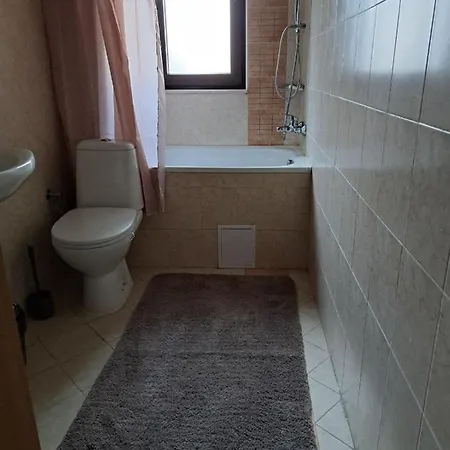 Winslow Highland - Giovanni, ул валевица 7 кв грамадето Apart-hotel