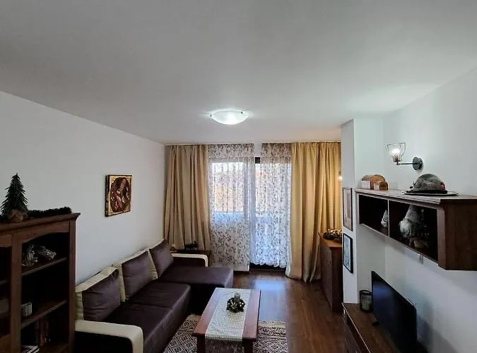 Winslow Highland - Giovanni, ул валевица 7 кв грамадето * בנסקו