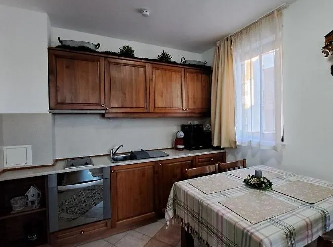 Winslow Highland - Giovanni, ул валевица 7 кв грамадето * バンスコ