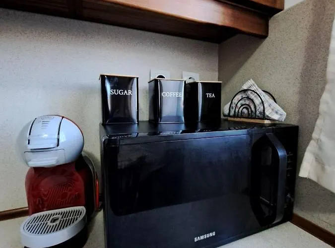 Winslow Highland - Giovanni, ул валевица 7 кв грамадето アパートホテル *